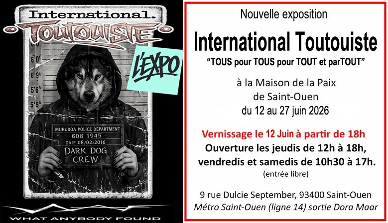 Nos expos